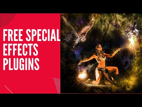 12 Free After Effects Plugins  - Adobe After Effects Free Plugins Solution