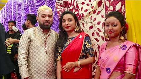 Pehsan weds Robina