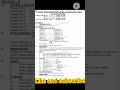 9th Class English Important Guess Paper Important Question 