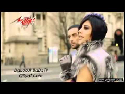 شمس الكويتيه حب ناقص الوسام 2012 كامله