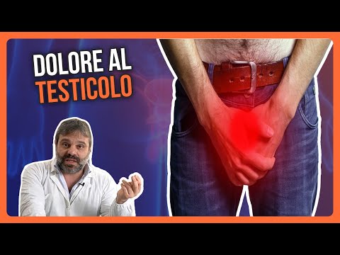 Video: 3 modi per trattare il dolore e il gonfiore ai testicoli