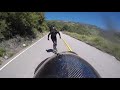 Thiago Lessa and Nick Broms -  Highway Run