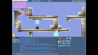 Transformice - Bootcamp Pro 22