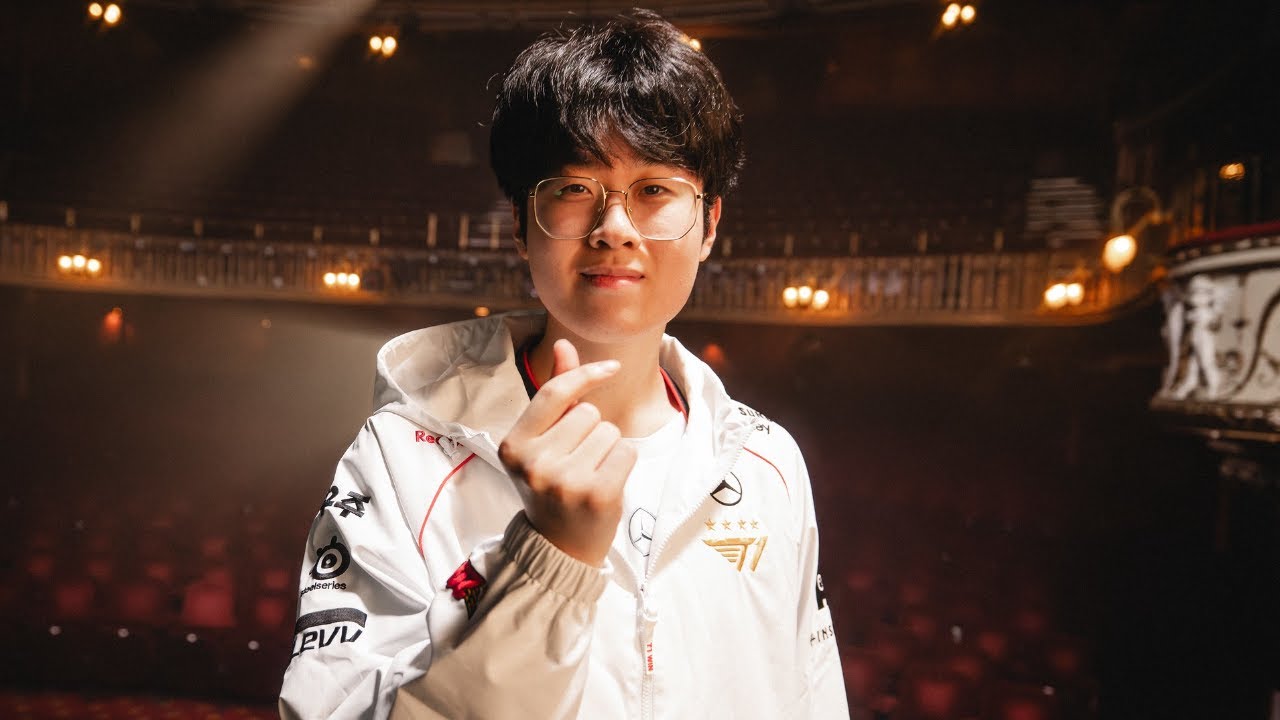 Top 20 Zeus Plays | League of Legends