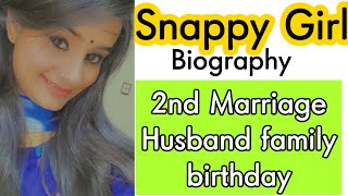 Sapna Chaudhary / @snappygirls02 Biography 💖 !! Proud of You. @THEROTT
