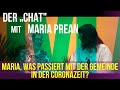 Maria Prean | 3- Was passiert mit der Gemeinde in der Coronazeit?