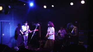 IKAROKAROKARO at okayama pepperland 2017.7.21 #1 "a torrent"