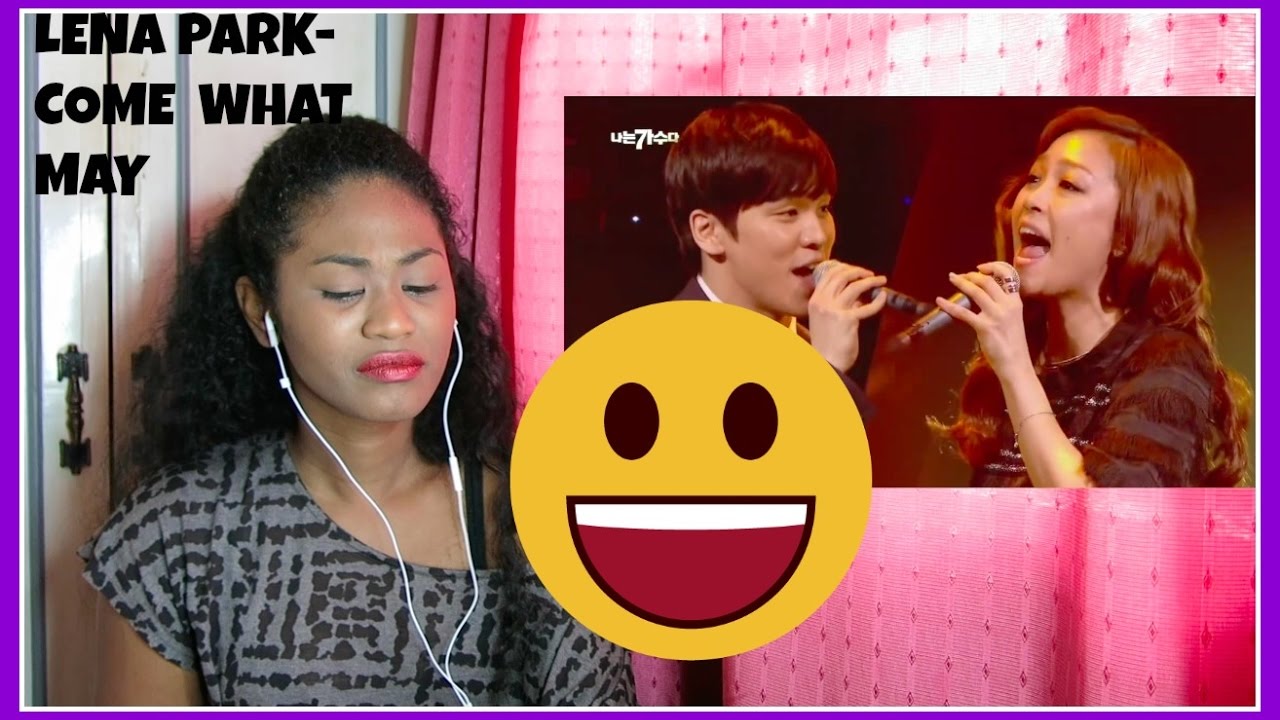 park jung hyun hong kwang ho come what may reaction park jung hyun hong kwang ho come what may reaction