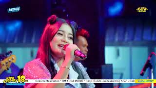 Icha Kiswara - Taman Jurug Aura Music Live Lap PT KBM Sidoarjo #dhehanjenggotaudio