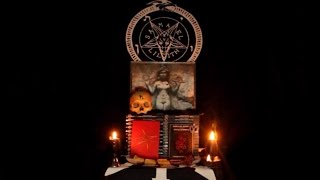 Qábalah, Qlífot Y Magia Goética - Thomas Karlsson