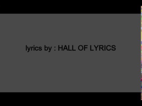 Tanika   Out Here ft  Stormzy lyrics (video lyrics)