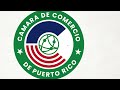 Nuevo logo de la camara de comercio de puerto rico   