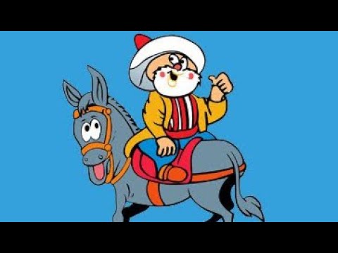 Nasreddin Hoca Fıkraları 5