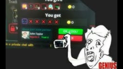 Stick-Run Team IS TRADING FOR CHAOS CONTROL SHOES?