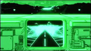 CAZZETTE - Beam Me Up - Radio Edit (Slowed and Reverb)
