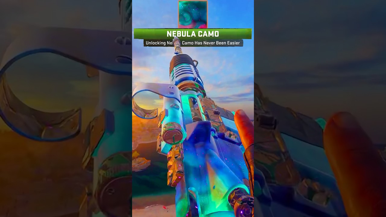 Nebula Just Got So Much Easier in Black Ops 6…