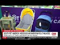 Feira da indústria pet movimenta R$ 17 milhões no Brasil | LIVE CNN