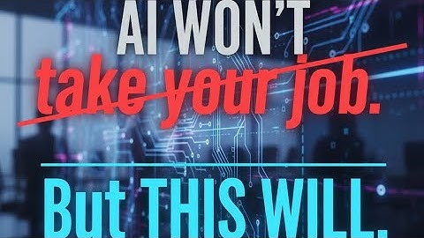 Autonomous AI Agents: The End of Human Work?