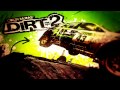 Colin McRae: DiRT 2 - Soundtrack - Glamour Of The Kill - A Hope In Hell