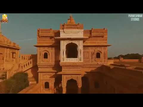 चादर महोत्सव 6-8 मार्च 2026