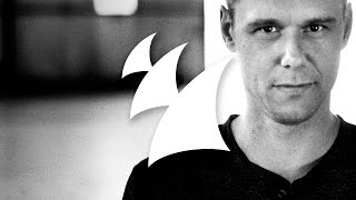 Driftmoon feat. Eller - Grindstone (Taken from ASOT 2016)