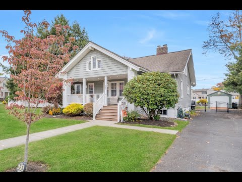 363 Grant Avenue, Middlesex, NJ home video tour