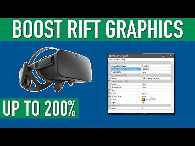 RIFT Tools and Guides