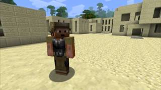 Top Minecraft Skins American Soldier