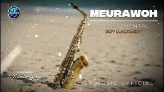 Meurawoh - Instrumental (  Music Audio) 
