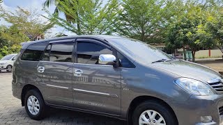 Download lagu Review Toyota Kijang Innova G 2010