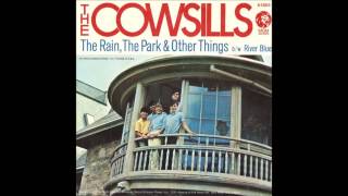 The Cowsills - The Rain, The Park & Other Things chords