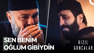 Sadi Hüdayiyi, Arifinden Ayıran Hayat... - Kızıl Goncalar 37. Resimi