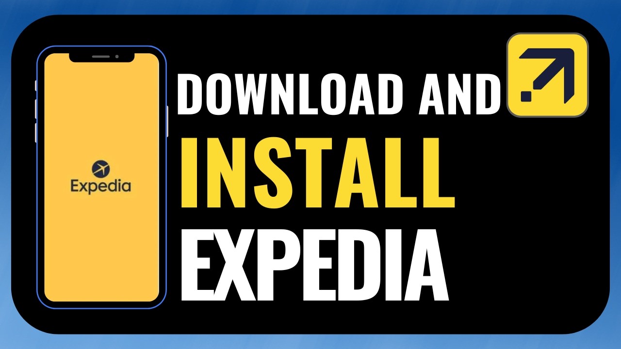 Expedia On Computer Photo How to Download and Install Expedia App | Step-by-Step Installation ...