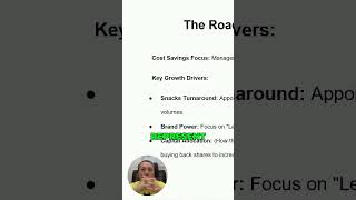 Campbell's Secret: 16 Brands Drive 90% of Sales