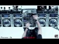 Capture de la vidéo Gabry Ponte Mixing 25 Songs In 3 Minutes !!!