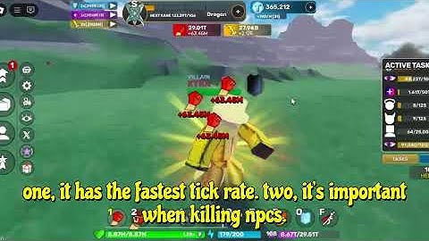 How YOU can become OVERPOWERED... | Roblox Super Power League