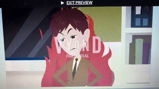 Sorao Made A Big Mistake Parody