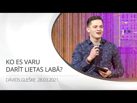 Video: Ko Es Varu Darīt Ar Pārpalikumiem?