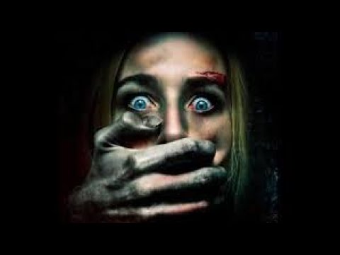 No respires - Película completa de terror - ¡¡ La mejor película de terror y suspenso !!