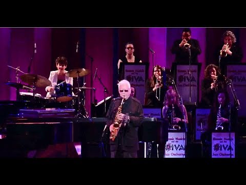 Lee Konitz Performs &quot;All the Things You Are&quot; and &quot;I Can&#039;t Get Started&quot; (2017)