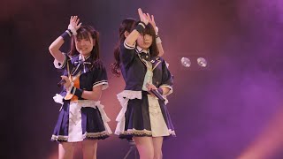 【EOS R5／4K】 RIOT BABY 〈初動画可ライブ〉／THIS is OUR HOME in 横浜 20210307 [4K]