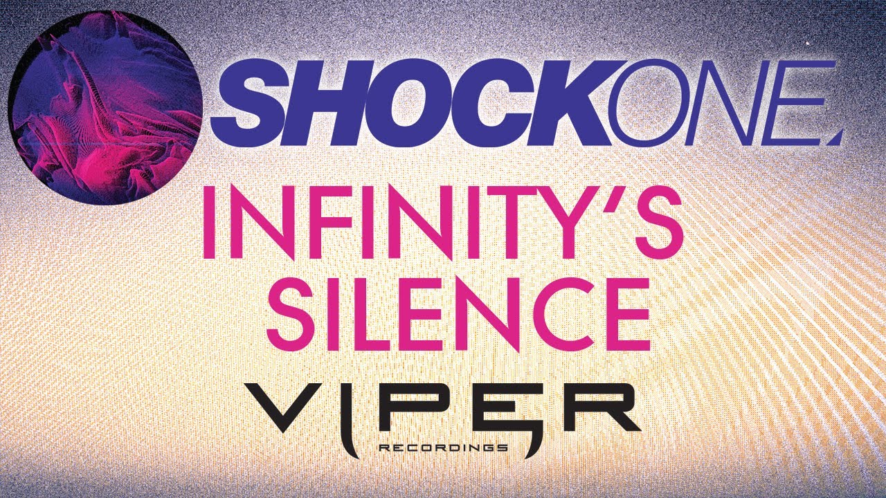 SHOCKONE - INFINITY'S SILENCE