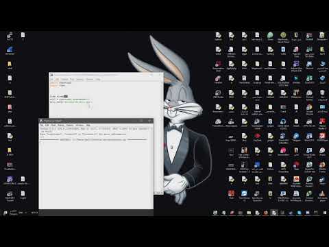 How to take screenshots Python - كيفية اتخاذ لقطات بالبايثون