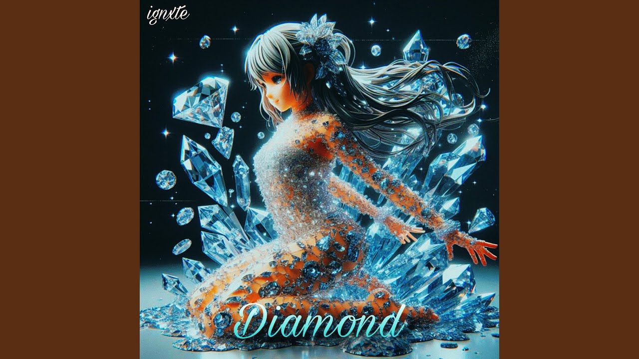 Watch Diamond on YouTube Watch Diamond on YouTube