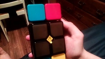 Flipslide 3.0 Try me mode - I NO LONGER HAVE THIS ITEM IT BROKE ALREADY