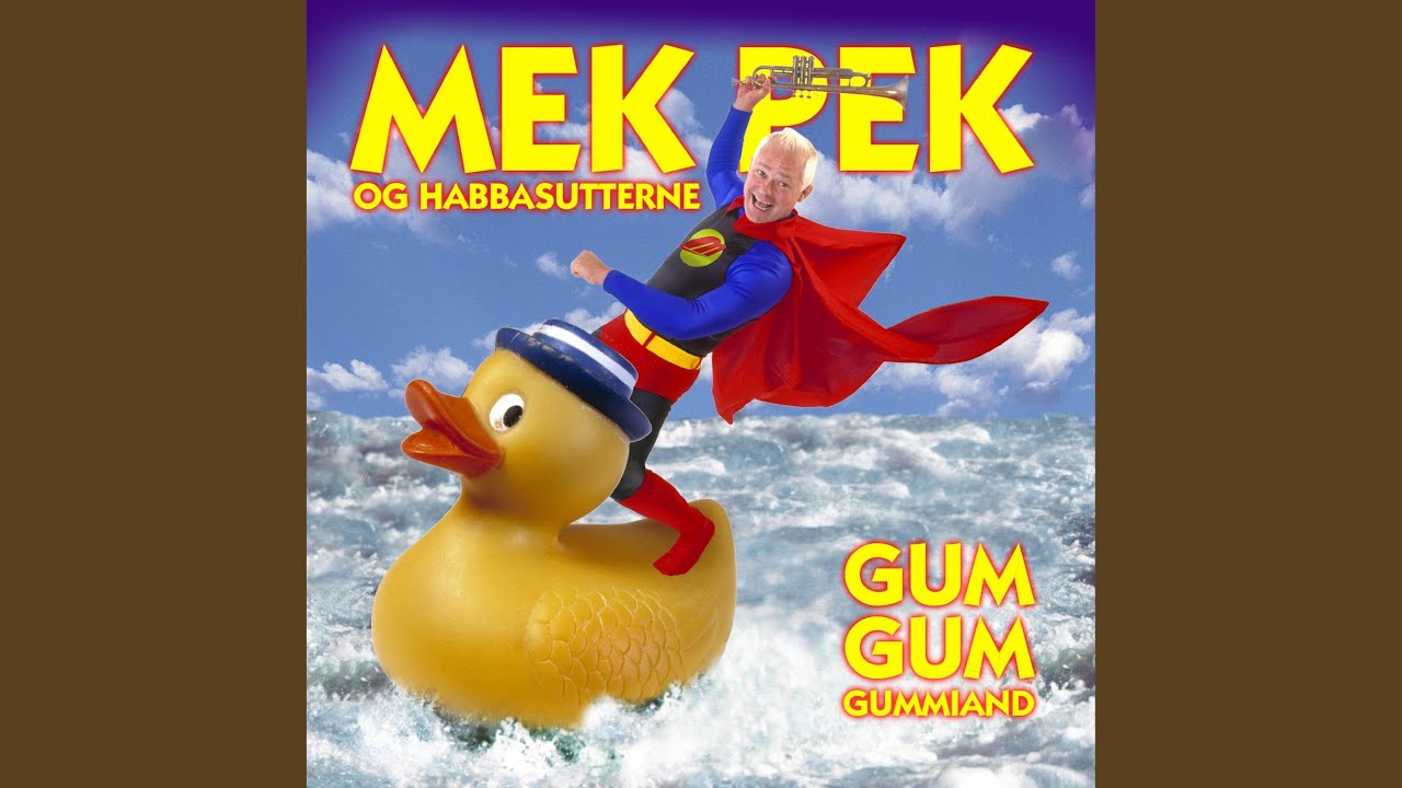 Stop Den Lille Kænguru