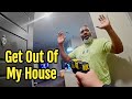 Corrupt Cops Enter My House Without Warrant 