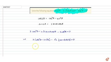 Solve the following equation:  ltmath gt  ltmrow gt  ltmo gt  lt/mo gt ltmn gt3 lt/mn g