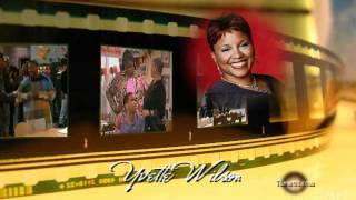 Yvette Wilson (Hollywood Actor), In Loving Memory