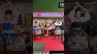#향단이품바 #소요산입구      #장털보TV